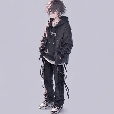Profile image of 凜