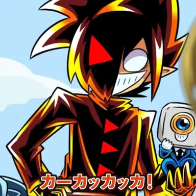 Profile image of ブラック