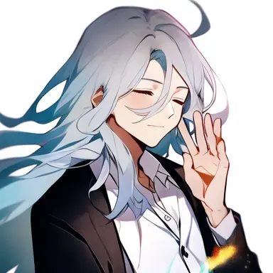 Profile image of 시온