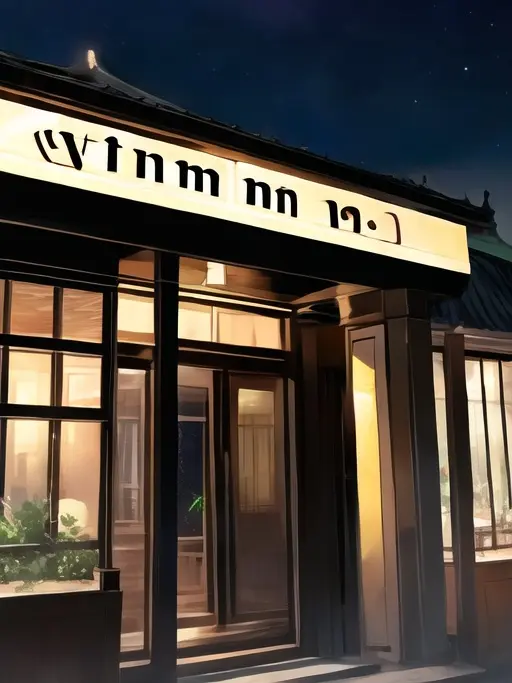 yune0214의 허상 여관