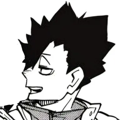 Profile image of 黒尾鉄朗