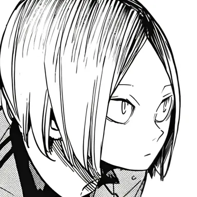 Profile image of 孤爪研磨