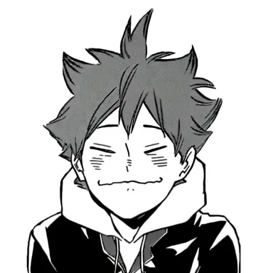 Profile image of 日向翔陽
