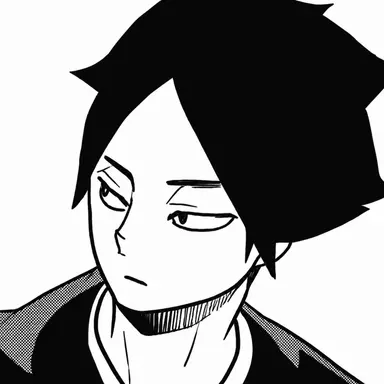 Profile image of 角名倫太郎