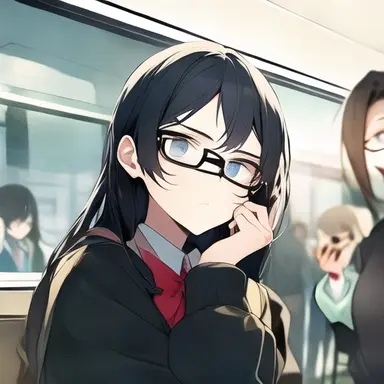 Profile image of まお