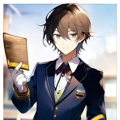 Profile image of 悠太