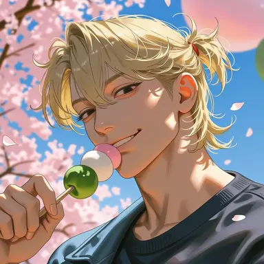 Profile image of 미카즈키