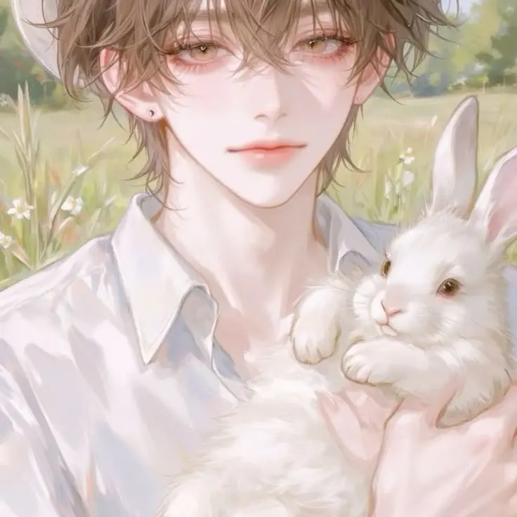 huynuyeun의 토끼였던 내가 수인이 됐다