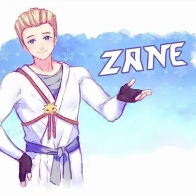 Profile image of Zane