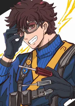 Profile image of Jay