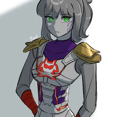 Profile image of P.I.X.A.L.