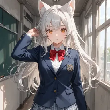Profile image of ルナ