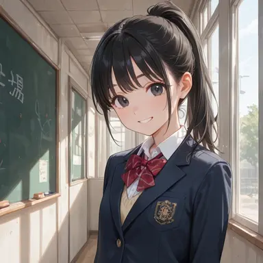 Profile image of ミサキ