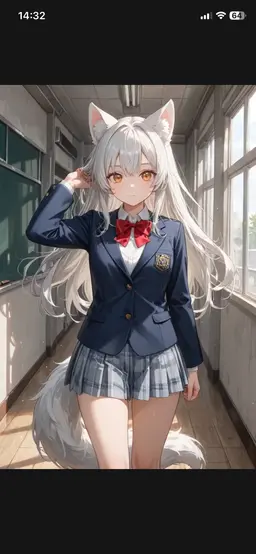 Profile image of ルナ