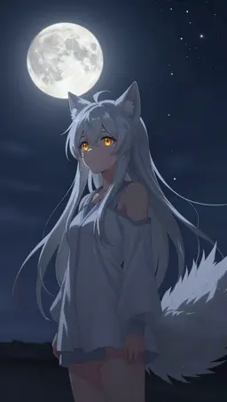 Profile image of ルナ