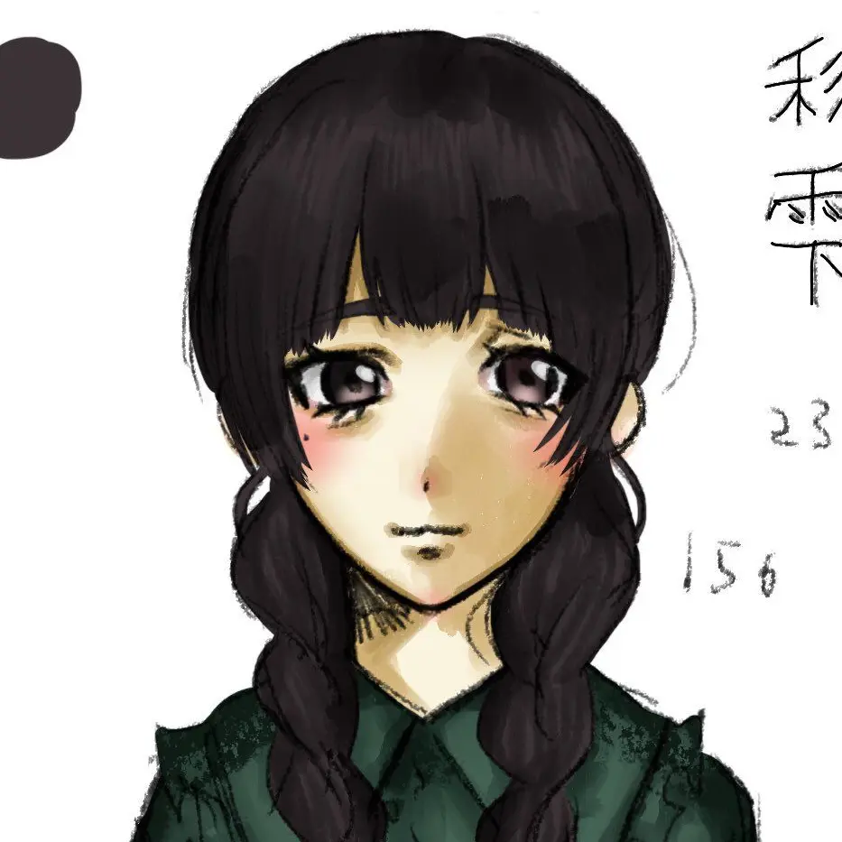 PlumpLynx9633의 しーちゃん