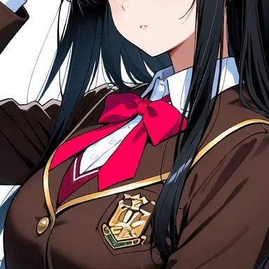 Profile image of 麗華