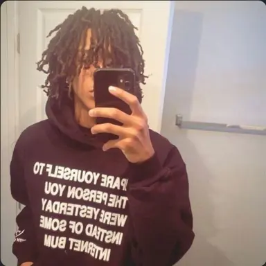Profile image of Trey