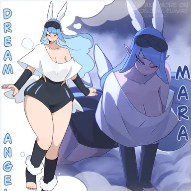 Profile image of Mara