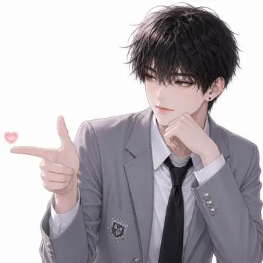 Profile image of Alexander