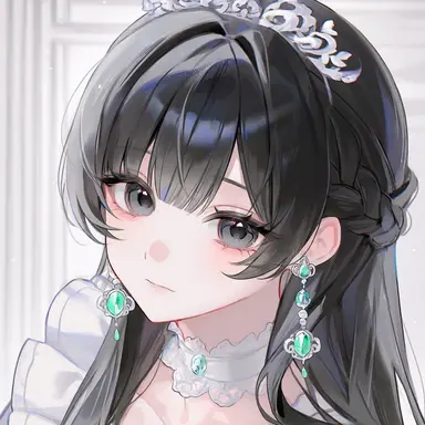 Profile image of 詩羽