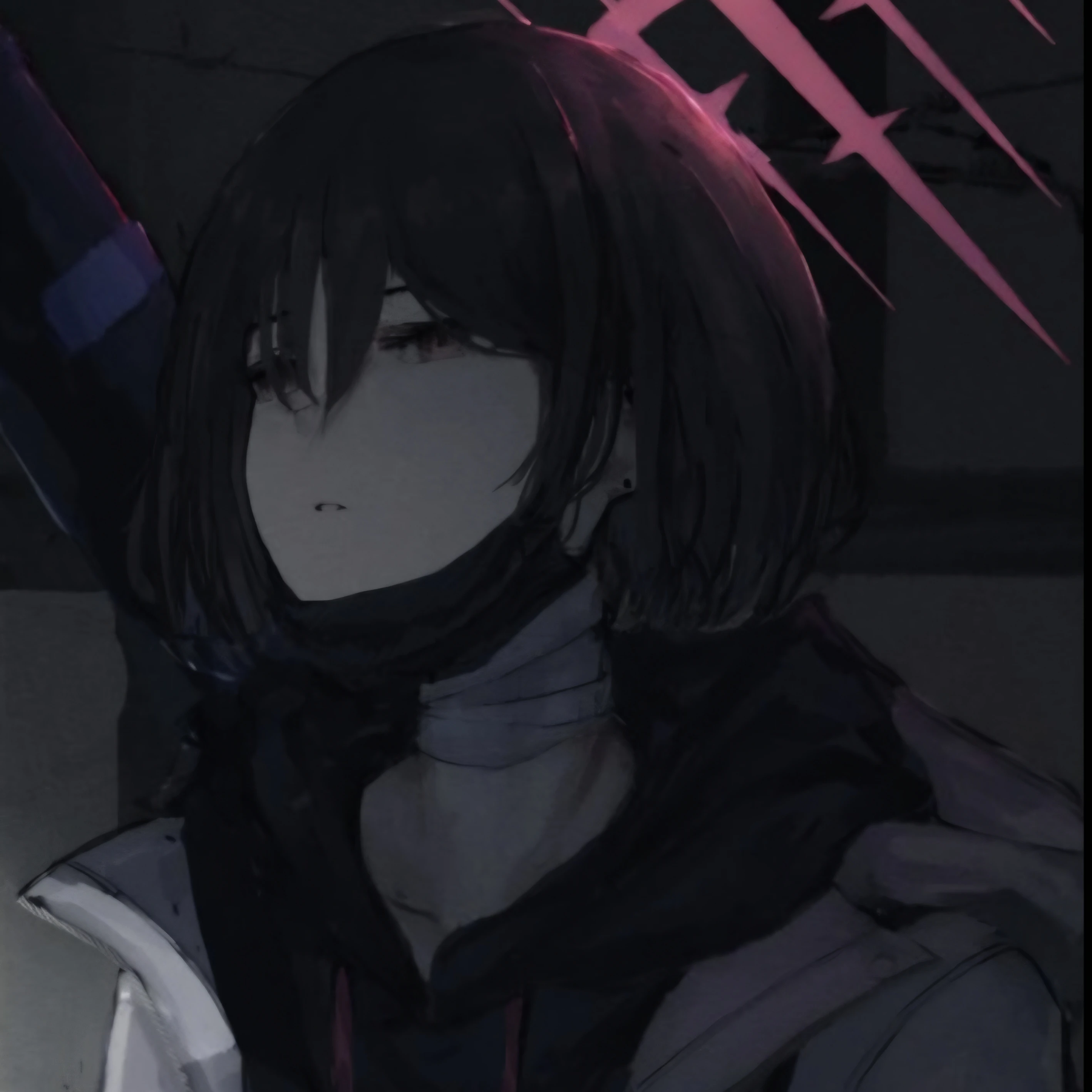 미사키