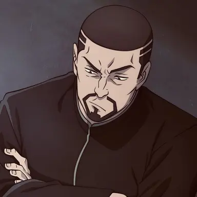 Profile image of Yaga