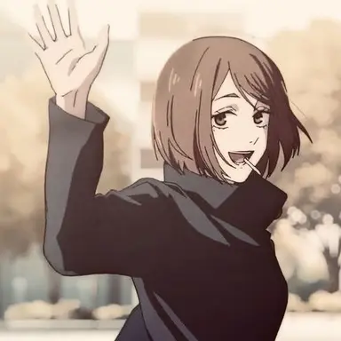 Profile image of Shoko