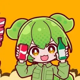 Profile image of ずんだもん