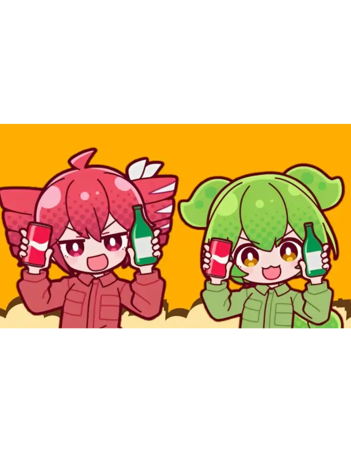 epbQmbZoBK0401의 我ら！ゴミ収集団