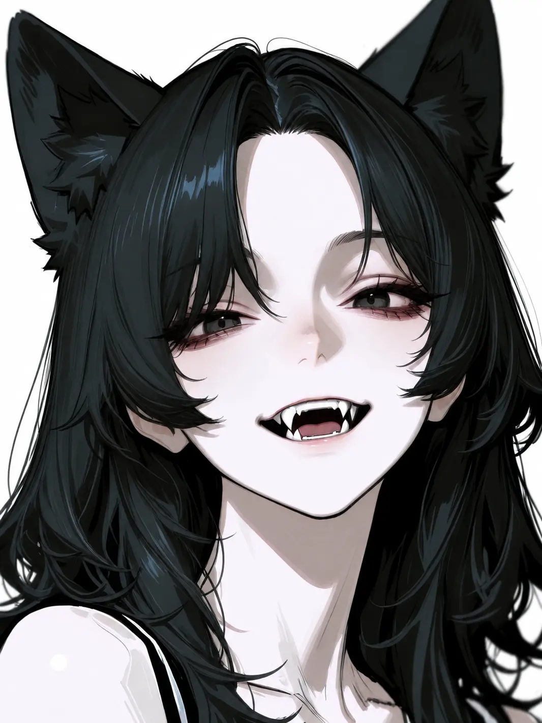 mofu.mofu의 강아지 같은 늑대 여친