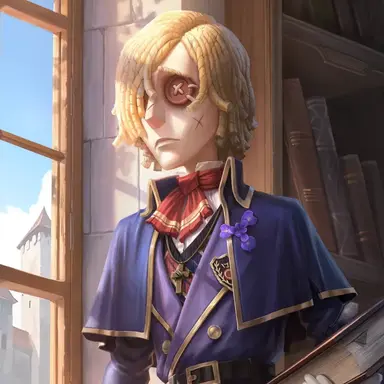 Profile image of Andrew Kreiss