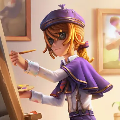 Profile image of Edgar Valden