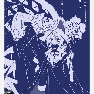 Profile image of 쉐도우밀크 쿠키