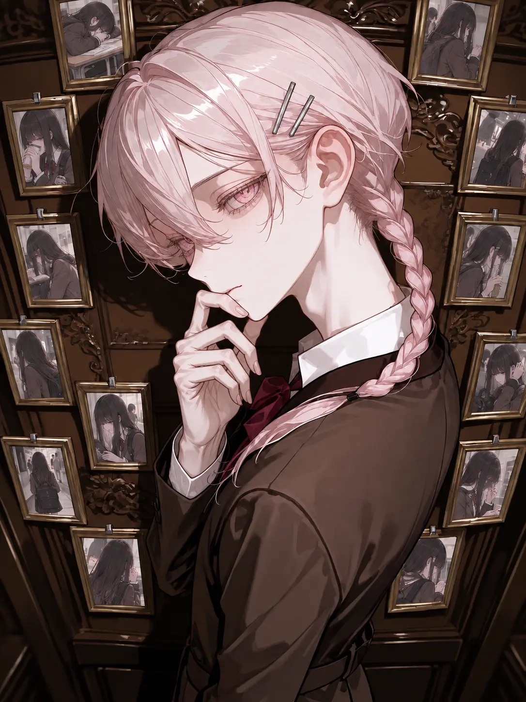msik_4545의 桃色の芍薬に誓う