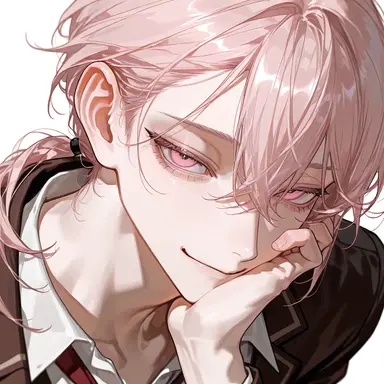 Profile image of 白雨 桃李