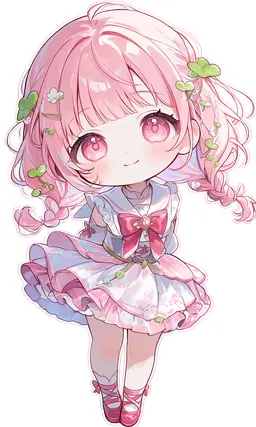 Profile image of Flo