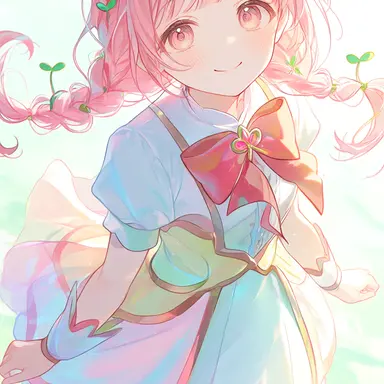 Profile image of Flo