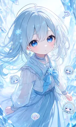 Profile image of Juliel