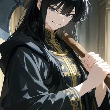 Profile image of Tada