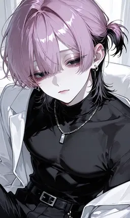 Profile image of Mio