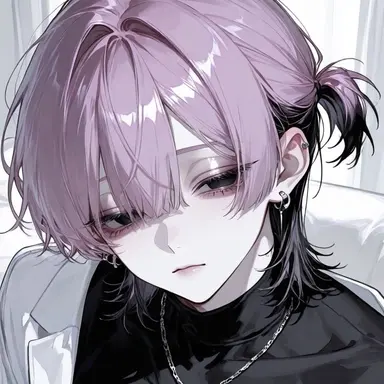 Profile image of Mio