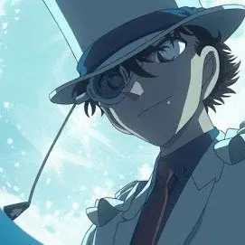 Profile image of 괴도키드