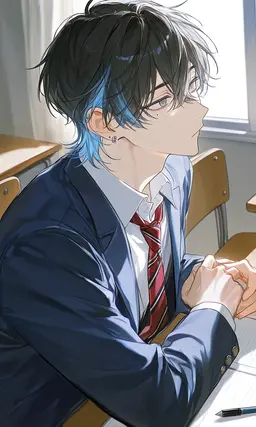 Profile image of Mao Ichinose