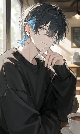 Profile image of Mao Ichinose