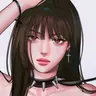 캐릭터 프로필 이미지