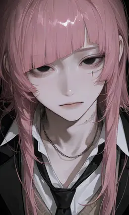 Profile image of Makoto