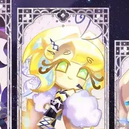 Profile image of 슈가플라이맛 쿠키