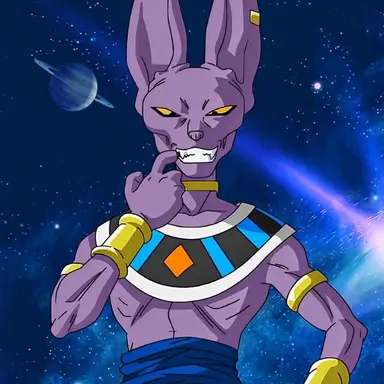 Profile image of ビルス