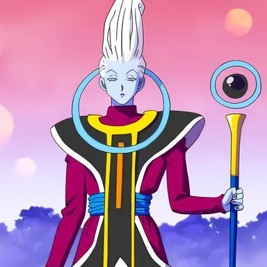 Profile image of ウイス